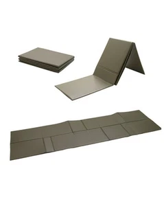 Esterilla aislante BW, camping, tiendas de campaña, exterior -NUEVA- - Imagen 1 de 1