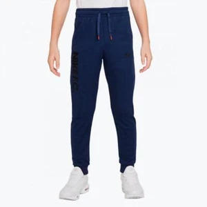 Nike Hose Anzug Junior Dri-Fit FC Kostenlos - 410 (Midnight Dunkelblau/Schwarz) - Bild 1 von 5