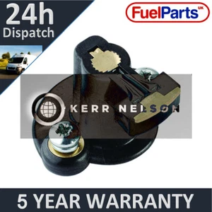For Cavalier Astra Frontera Carlton Kerr Nelson Ignition Distributor Rotor - Picture 1 of 2