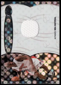 2006-07 Bowman Elevation Basketball Board of Directors Relics Jersey YOU PICK - Picture 1 of 8