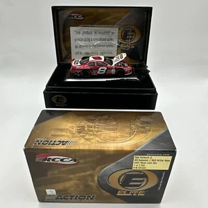 2003 Dale Jr #8 Budweiser MLB ALL STAR GAME 1:64 RCCA Elite Nascar Diecast - VGC - Picture 1 of 13