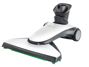 Boquilla de suelo duro original HD60 boquilla de suelo cepillo boquilla accesorios Vorwerk Kobold & Tiger - Imagen 1 de 6