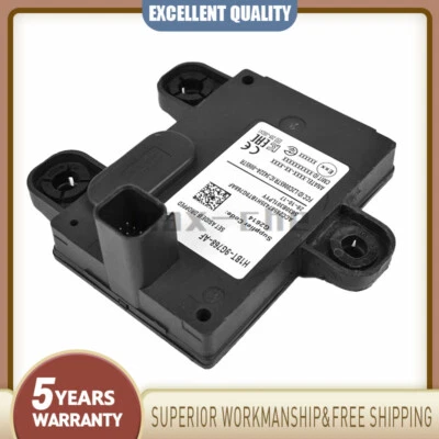 Módulo de control de crucero adaptativo H1BT-9G768-AF para Ford F-150 Platinum 2018-2020 Foto 1 de 4