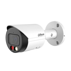 Dahua Original 8MP 4K WizSense Smart Dual Light IPC-HFW2849S-S-IL POE IP Camera - Picture 1 of 8