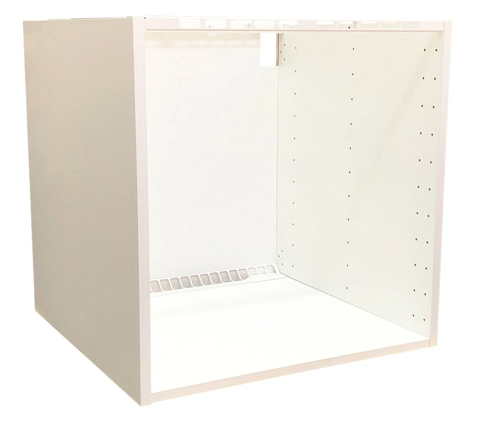 IKEA METOD Kochfeld/Spüle 60x60x60cm 302.636.60 - Bild 1 von 1