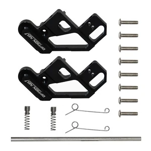 Aluminum Hanger With Built in Spring for Tamiya CW-01 Lunch Box chassis Parts - Picture 1 of 5