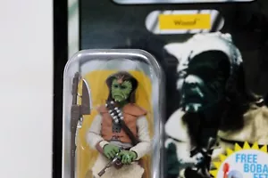 Star Wars 2010 Wooof Vintage Collection VC24 MOC - Picture 1 of 7