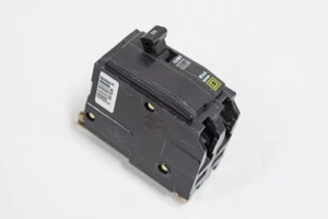 NEW Square D QOB220 Circuit Breaker - Picture 1 of 4