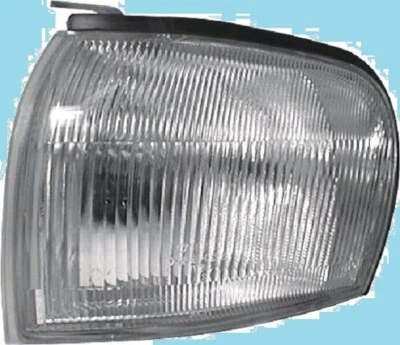PAR DE LUCES ESQUINERAS DELANTERAS IZQUIERDA DERECHA SUBARU IMPREZA MODELO 1993 95 97 RECAMBIO Foto 1 de 2