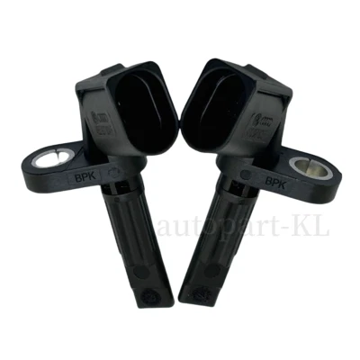 2PCS Speed Sensor For AUDI A4 A5 A6 Q5 S7 RS5 S8 4E0927803F & 4E0927804F — 第 1/4 张图片