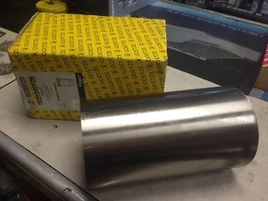 01340100 1401340100 103X187 100 MM CANNA CILINDRO NEW HOLLAND FIAT ALLIS - Imagen 1 de 1