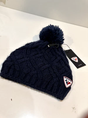 Gorro Rossignol Leny para hombre/mujer talla única azul marino Foto 1 de 4