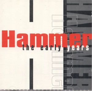 MC Hammer - The Early Years CD - Picture 1 of 2
