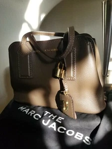 MARC JACOBS Satchel Crossbody handbag - new, without tags - Picture 1 of 7
