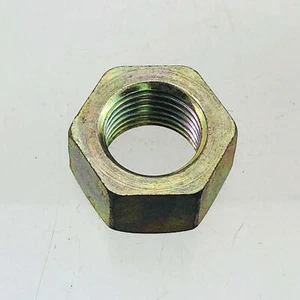 AMC Jeep 8060586 Nut for Starter Mounting OEM NOS 81-85 Isuzu Diesel CJ 5-8 - Picture 1 of 12