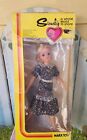 Vintage 1978 Marx Sindy Fashion Doll 10 1/2 “ Never Removed From Box