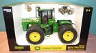 ERTL 1/16 John Deere 9620 and 1/64 Gold Edition/Medallion Collector Edition