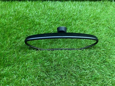 1997-2012 PORSCHE BOXSTER CAYMAN INTERIOR REAR VIEW MIRROR OEM 98773151104 - Image 1 of 4