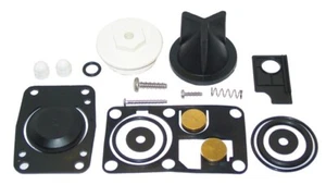 Jabsco Twist n Lock Toiletten-Service-Kits Serie 2000 & 3000 - Bild 1 von 9