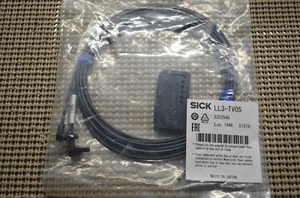 Sick LL3-TV05 NEU - Bild 1 von 3