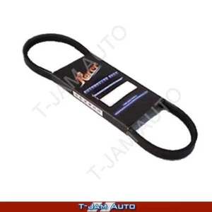 Drive Belt Micro-V 4PK0875 suits Proton Satria 1.3L 1999-02 Alternator - Picture 1 of 6