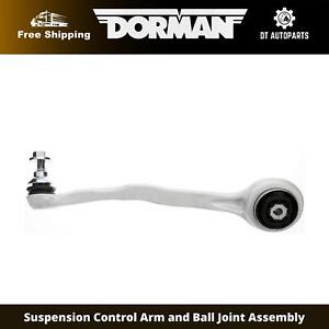 For 2014 Mercedes-Benz S500 Dorman Control Arm  Ball Joint Assembly