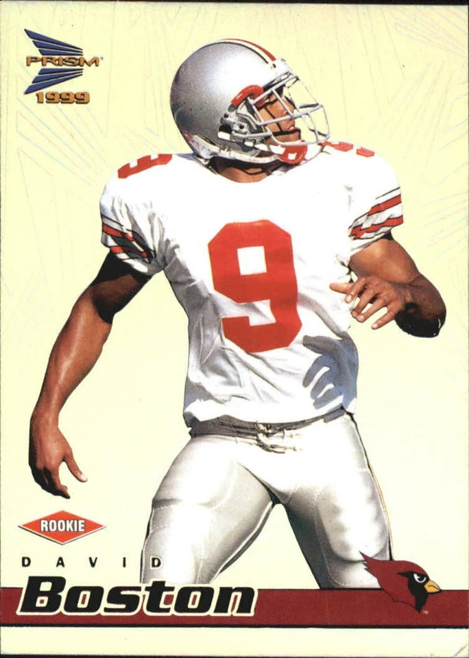 Tarjetas FB A6663- 1999 Pacific Prisms 1-150 + Insertos -Tú eliges- 15+ ENVÍO GRATUITO A EE. UU. Foto 1 de 1