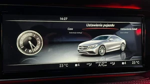 Mercedes NTG 5.0/5s2/5*2 Europa V15 ACTUALIZACIÓN DE MAPA +CÓDIGO DE ACTIVACIÓN - Zdjęcie 1 z 3