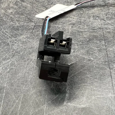 Módulo de control climático Mazda Tribute OE 2005-2006 conector de arnés coleta Foto 1 de 4