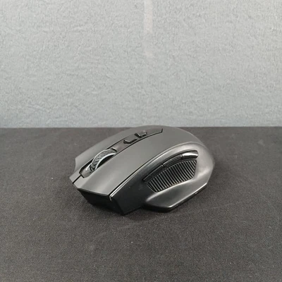 Red Dragon M686RGB Gaming Mouse Vampire Elite With RGB Lighting  2.4 GHz Black - Image 1 of 4