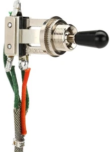 920D Custom LP-TOGGLE-WIRED-B (5-pack) Bundle - Picture 1 of 1