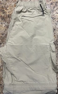 Boy’s Magellan Outdoors Pants Size 14/16 - Picture 1 of 3