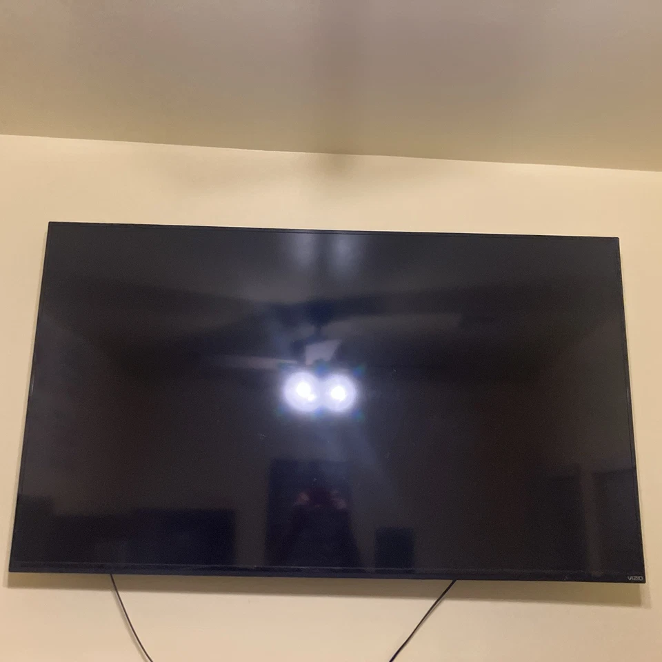 Vizio 58inch TV - Image 1 of 1