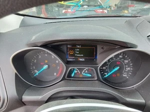 Speedometer Cluster Thru 07/17/16 MPH Fits 17 ESCAPE 2925133 - Picture 1 of 12