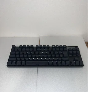SteelSeries Apex Pro TKL 2023 JP 64861 Mechanical Keyboard Used - Picture 1 of 4