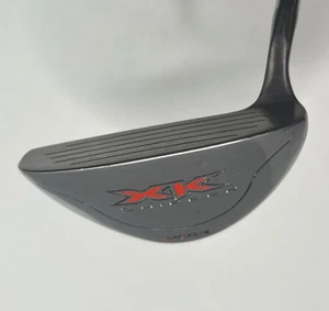 Acer XK Men’s Chipper Steel Shaft Wedge Club RH Stainless Steel Head 36” Length - Picture 1 of 5