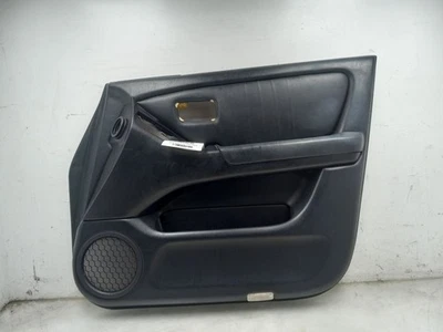 99-03 LEXUS RX300 3.0L 4X4 EN EL LADO DEL PASAJERO PANEL DE MOLDURA DE PUERTA DELANTERA  Foto 1 de 4