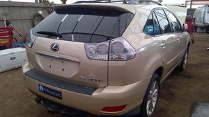 Rear View Mirror Fits 06-08 LEXUS RX400h 6698017 - Picture 1 of 14