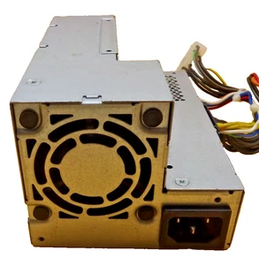 Fujitsu PCA037 REV:2  16Pin Netzteil 225W #NT4488 - Bild 1 von 4