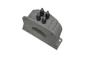 ABB CS2000-9944 Stromwandler 2000A ±15…±24V Stromsensor Made in France - Picture 1 of 9