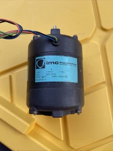 MOTOR MAGNETIC CORP FDC 2914H-10 - Imagen 1 de 7