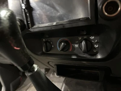 FORD RANGER 2004-2011 CONTROLADOR CALOR/AC Foto 1 de 4