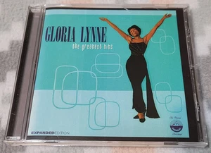 The Greatest Hits by Gloria Lynne (CD, 2006) - Bild 1 von 2