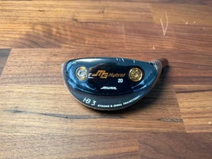 Miura Giken Hybrid 20 HB3 - Picture 1 of 4
