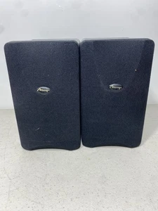 Altavoces de estantería Mirage AVS 200 - Imagen 1 de 3