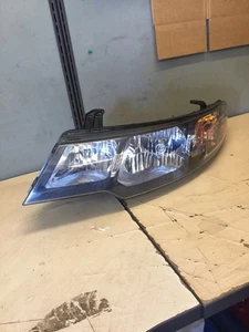 2010-2013 KIA FORTE PASSENGER SIDE HEADLIGHT - Picture 1 of 3