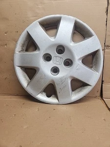 2001 2002-2005 Honda Civic Wheel Cover Hubcap 15" 7 Spoke Original Factory Stock - Bild 1 von 3