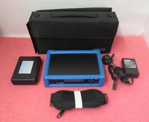 Consultronics PROWLA P1 Ethernet Network Analyser With 4 x SFP - Picture 1 of 15