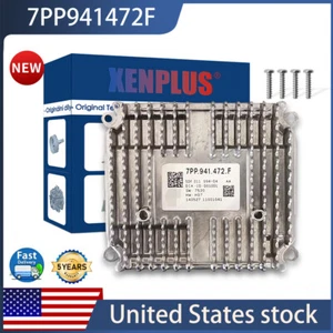 7PP941472F for Audi A3 A6 A7 A8 headlight power regulator control module unit - Picture 1 of 8