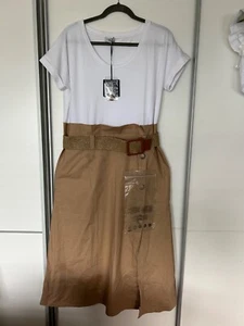kleid, maxikleid, liu jo, neu mit Etikett, NP 180€ - Bild 1 von 4